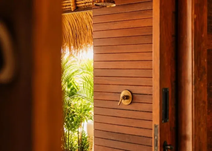 Secret Garden Bingin-small Boutique In *