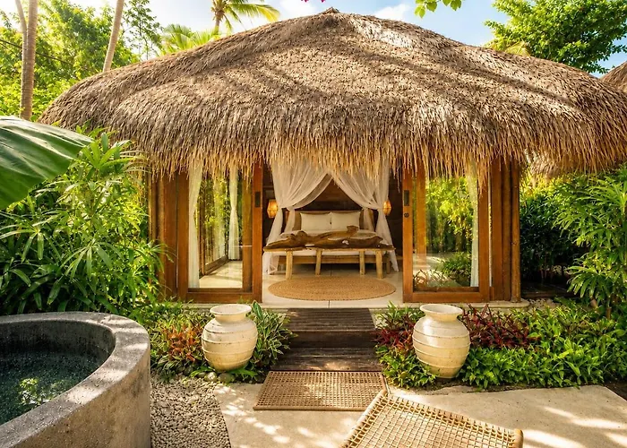 Secret Garden Bingin-small Boutique In