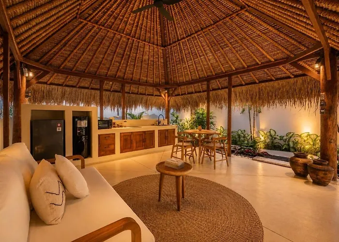 Secret Garden Bingin-small Boutique In * Uluwatu
