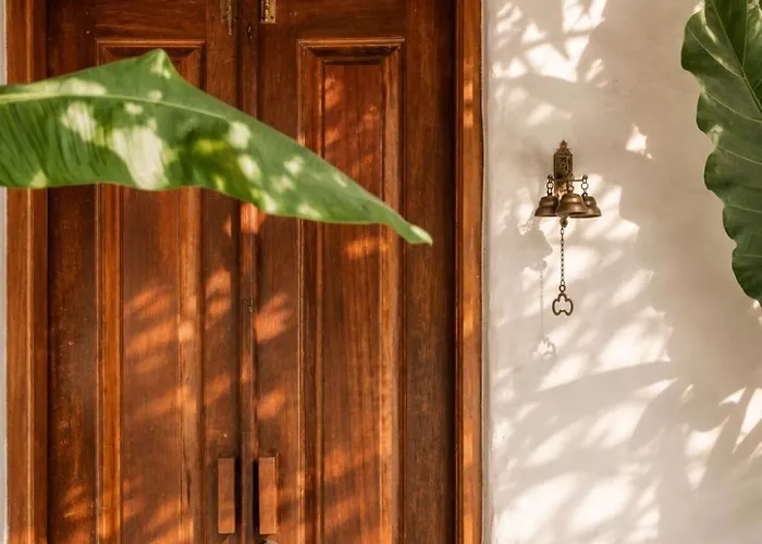 Secret Garden Bingin-small Boutique In